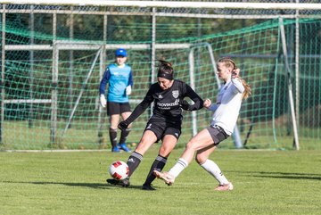 Bild 108 - F SV Henstedt Ulzburg2 - FSG Kaki-StuSie : Ergebnis: 2:2